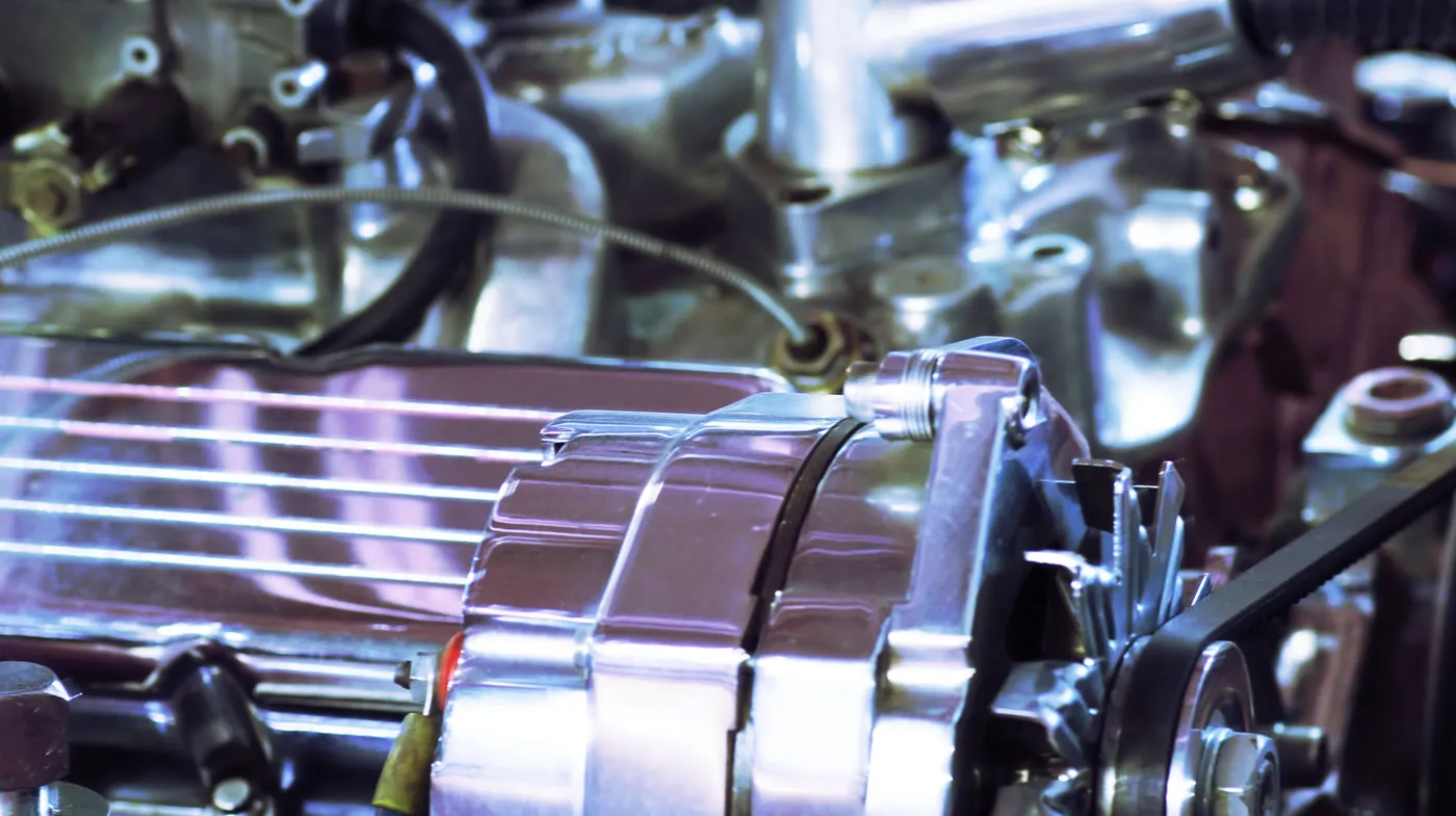 修理＆整備画像